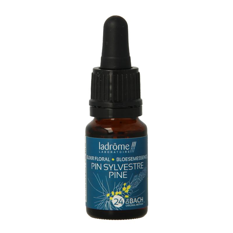 Ladrome Pine / Den 24 bio 10 Milliliter