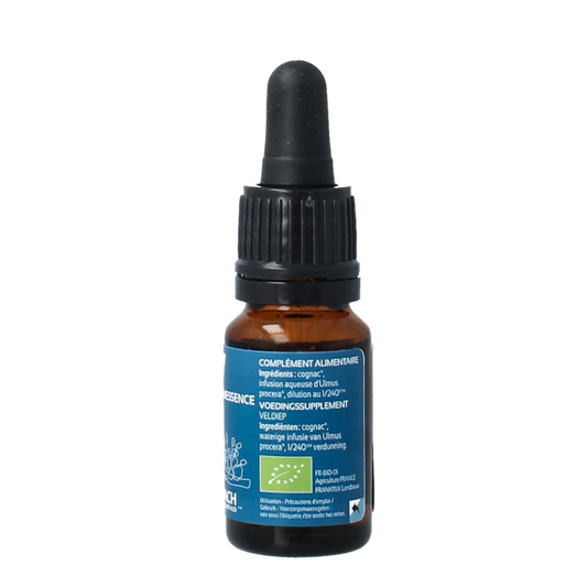 Ladrome Bloesemessence Elm bio 10.00 Milliliter