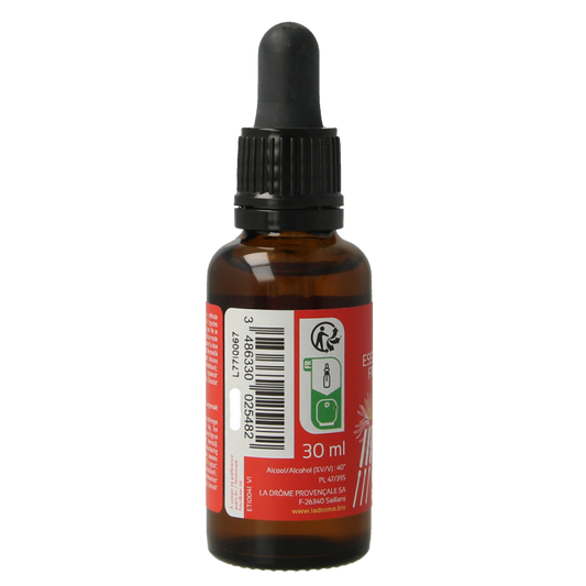 Ladrome First aid - eerste hulp druppels 39 bio 30 Milliliter