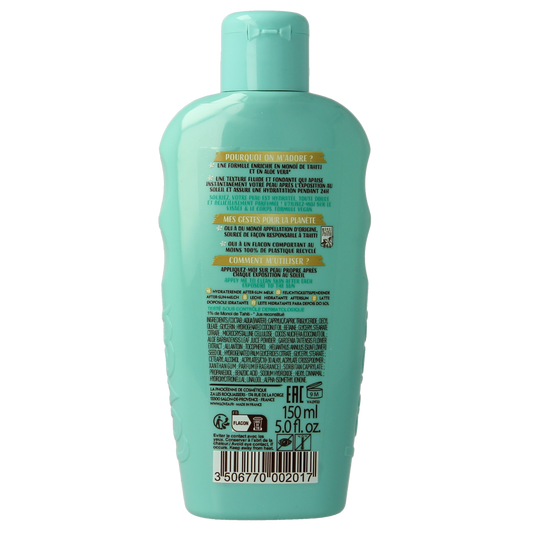 Lovea Moisturizing aftersun milk 150.00 Milliliter