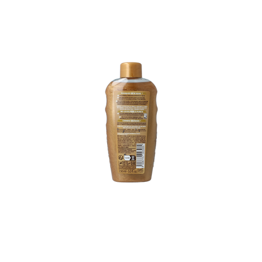 Lovea Shimmering dry oil monoi de tahiti 150 Milliliter