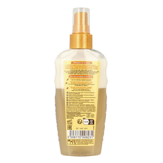 Lovea No rinse spray Monoi & Shea 150.00 Milliliter