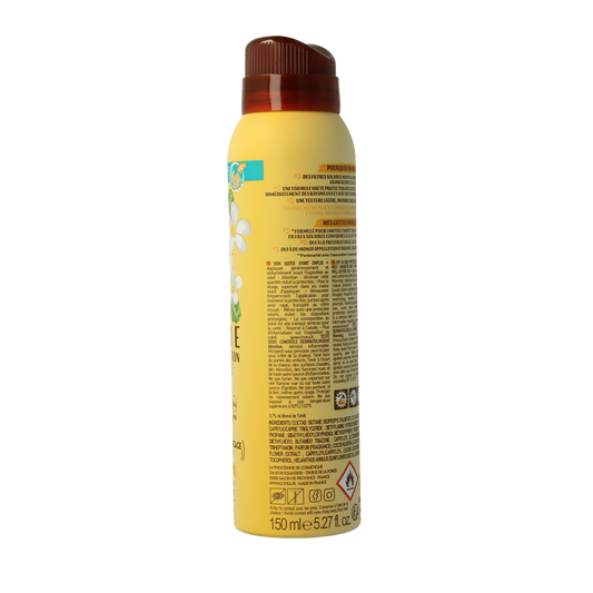Lovea High protection & tanning mist SPF50 150.00 Milliliter