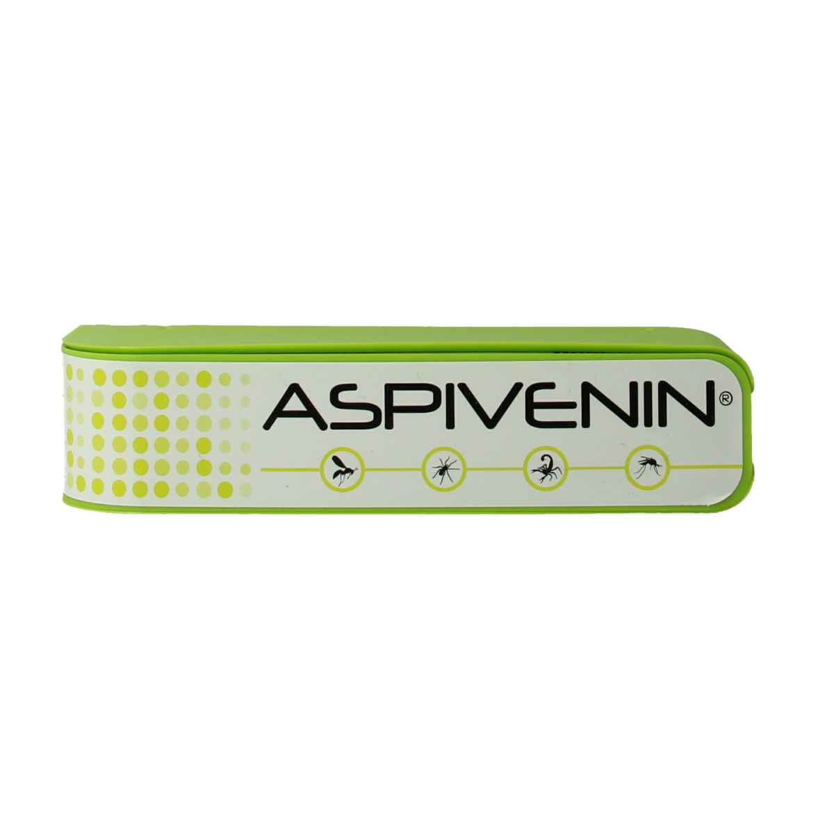 Aspivenin Uitzuigpomp 1.00 Stuks