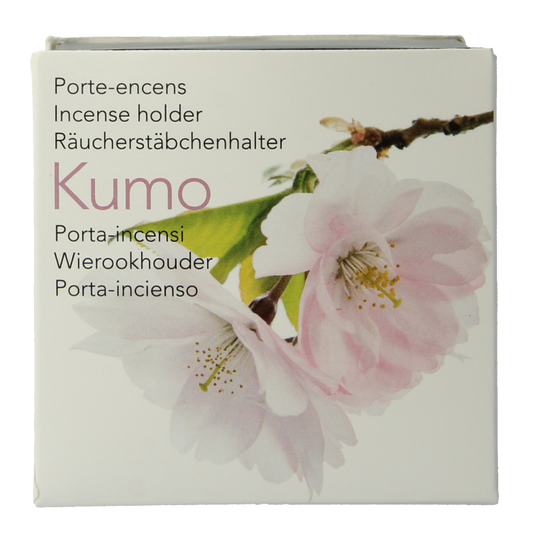 Volatile Wierookbrander kumo 1 Stuks