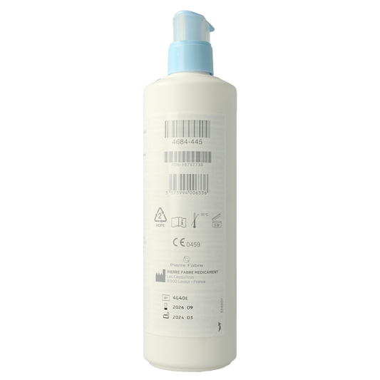 Pierre Fabre Dexeryl creme 500 Gram
