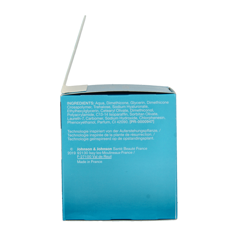 Neutrogena Hydro boost aqua gel moisturiser 50 Milliliter