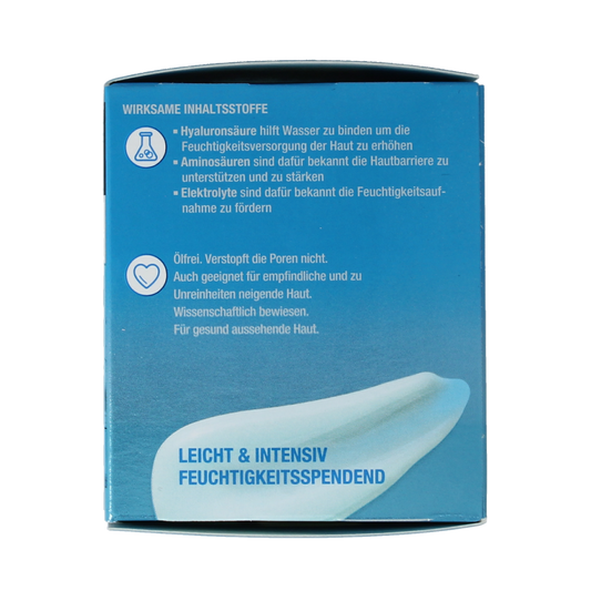 Neutrogena Hydro boost aqua gel moisturiser 50.00 Milliliter