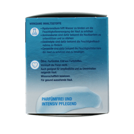 Neutrogena Hydro boost creme gel moisturiser 50.00 Milliliter