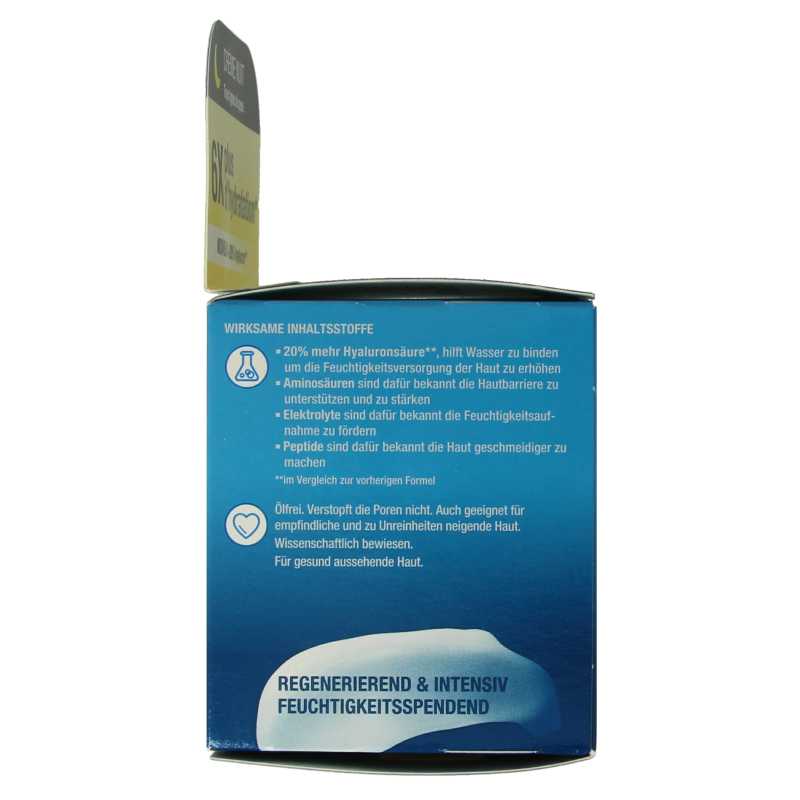 Neutrogena Hydro boost sleeping mask cream 50 Milliliter