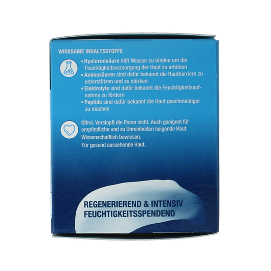 Neutrogena Hydro boost sleeping mask cream 50.00 Milliliter