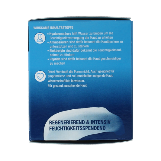 Neutrogena Hydro boost sleeping mask cream 50.00 Milliliter