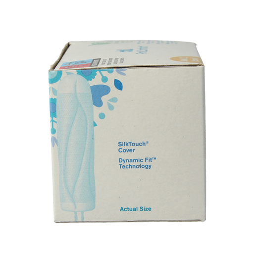 OB Tampons procomfort normal 32 Stuks
