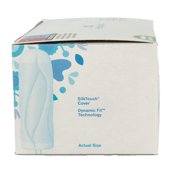 OB Tampons pro comfort super plus 32 Stuks