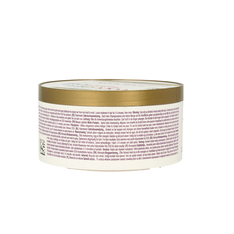 OGX Extra strength masker coconut miracle oil damage 300 Milliliter
