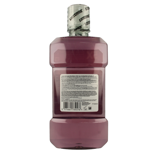 Listerine Mondwater total care 500 Milliliter