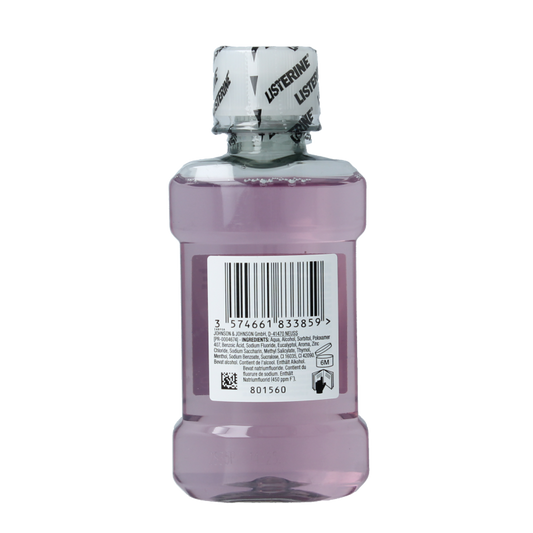 Listerine Mondwater total care 80 Milliliter