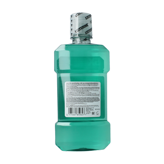 Listerine Mondwater total care tandvleesbescherming 500 Milliliter