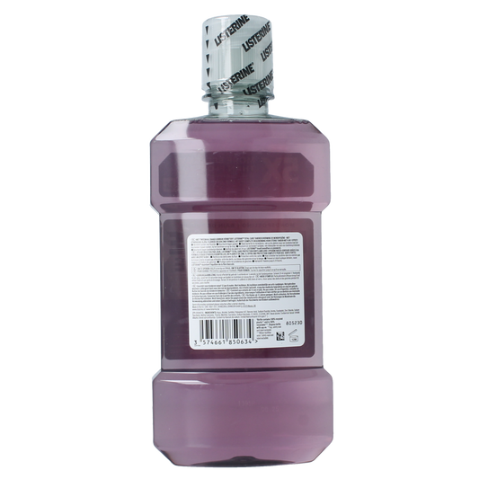 Listerine Mondwater total care 500.00 Milliliter