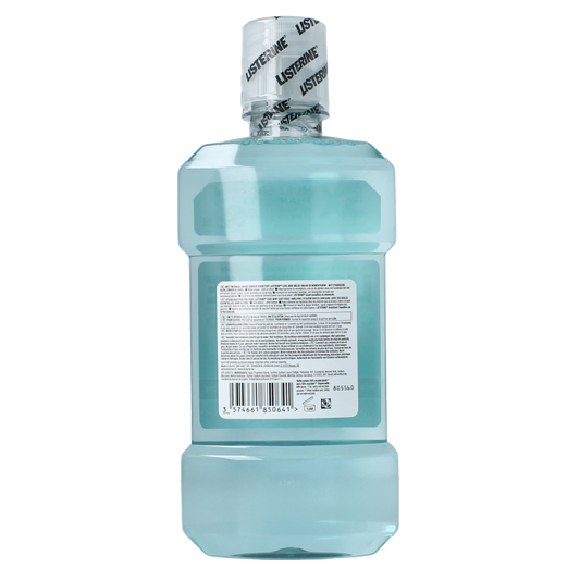 Listerine Mondwater coolmint mild 500 Milliliter