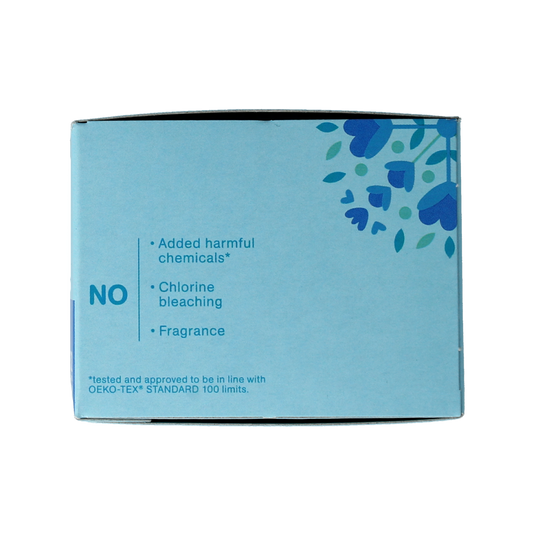 OB Tampons pro comfort advanced super plus 32.00 Stuks