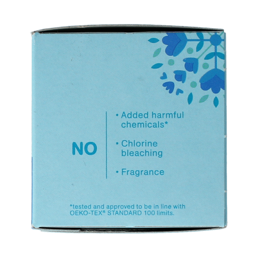 OB Tampons pro comfort advanced normal 32.00 Stuks