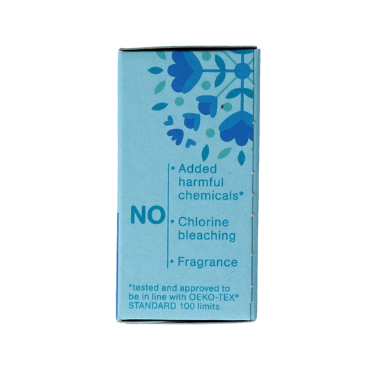 OB Tampons pro comfort advanced normal 16.00 Stuks