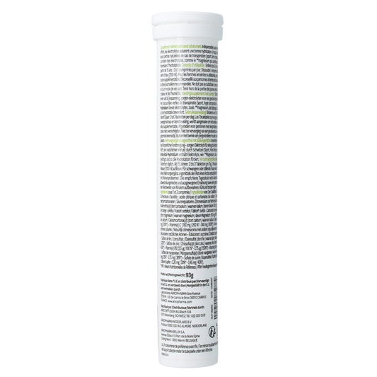 Arkovital Hydratium Citroen 24.00 Bruistabletten