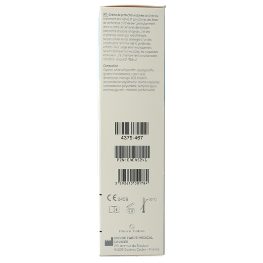 Pierre Fabre Dexeryl creme 250 Gram