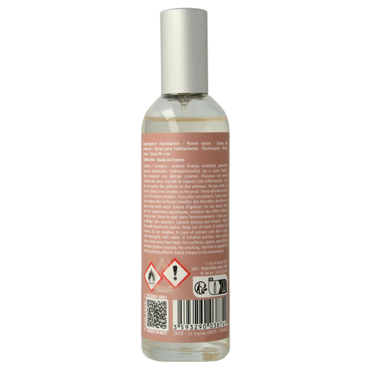 Tade Huisparfum cotton 100.00 Milliliter