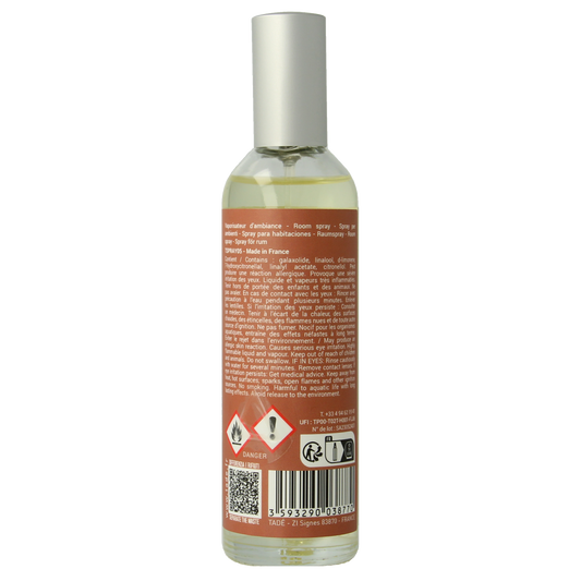 Tade Huisparfum neroli 100.00 Milliliter