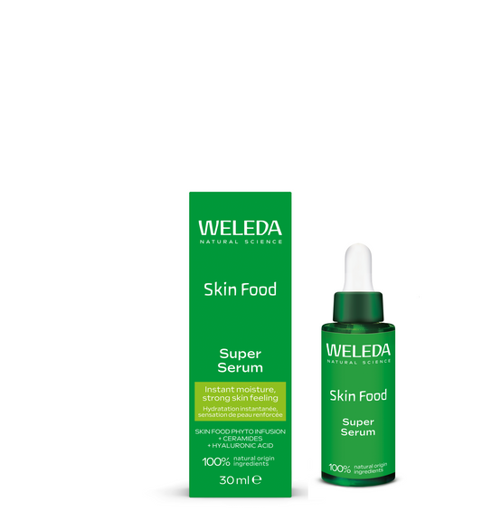 Weleda Skin food super serum 30 Milliliter