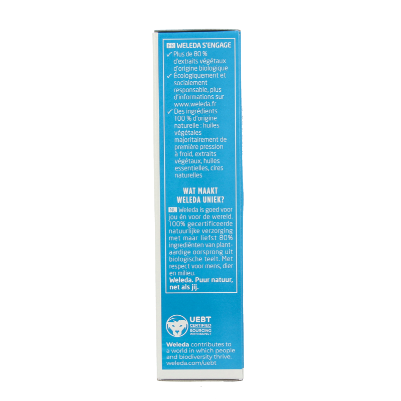 Weleda Salie deodorant spray 100 Milliliter