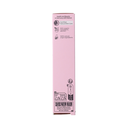 Weleda Gezichtscreme sensitive hydraterend light 30.00 Milliliter