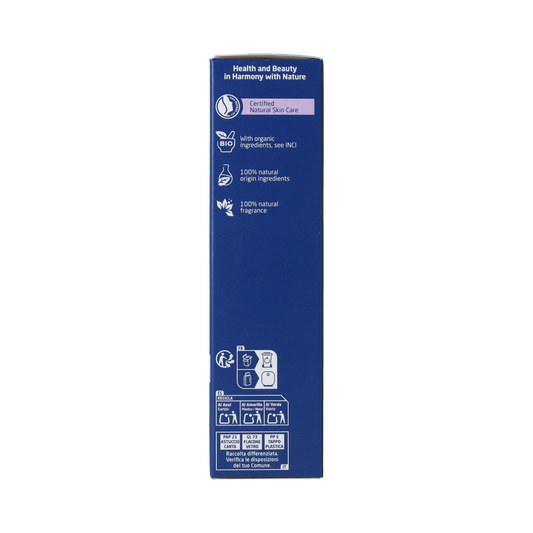 Weleda Men aftershave balsem 100.00 Milliliter