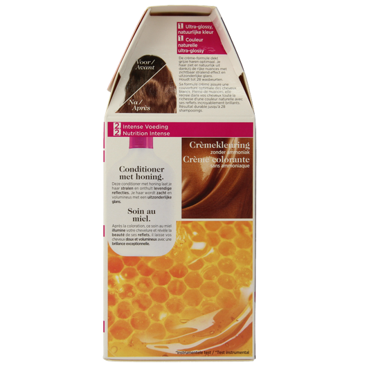 Casting Casting creme gloss 600 Cappuccino 1 Set