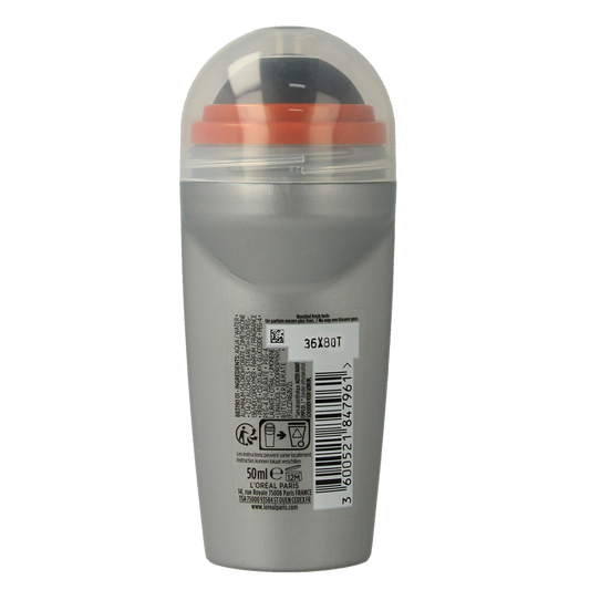 Men Expert Men expert deodorant roller fresh extreme 50.00 Milliliter