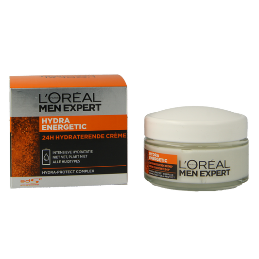 Men Expert Men expert hydra intensive 24H 50 Milliliter