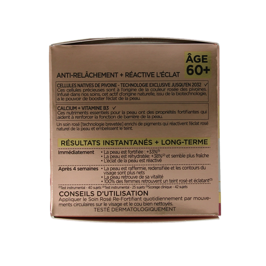 L'Oreal Paris Age perfect golden age dagcreme rose 50 Milliliter