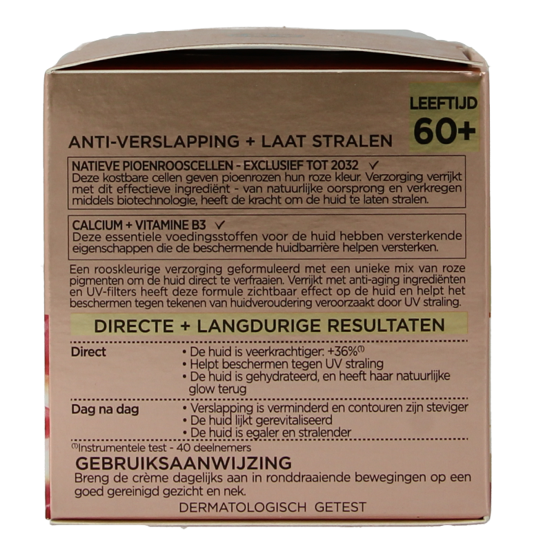 L'Oreal Paris Age perfect dagcreme golden age SPF20 50 Milliliter