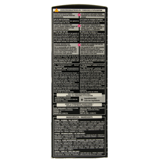 Preference 4.26 Tuscany intens bordeaux 1 Set