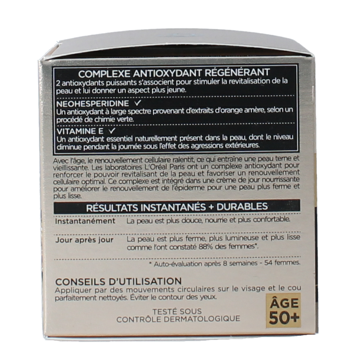 L'Oreal Paris Age perfect cell renaissance dagcreme 50.00 Milliliter