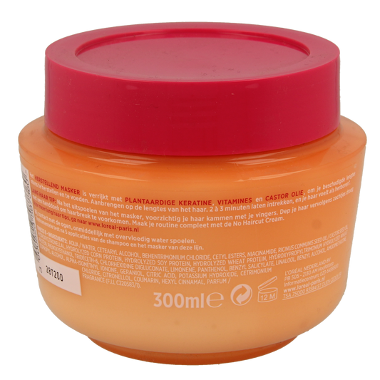 Elvive Masker dream lengths 300.00 Milliliter