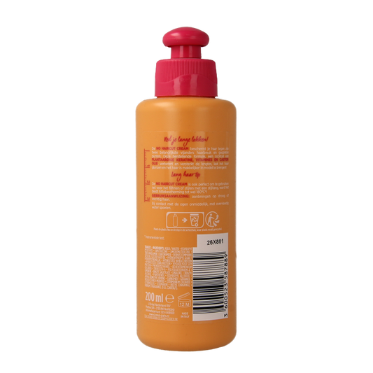 Elvive No haircut dream lengths 250 Milliliter