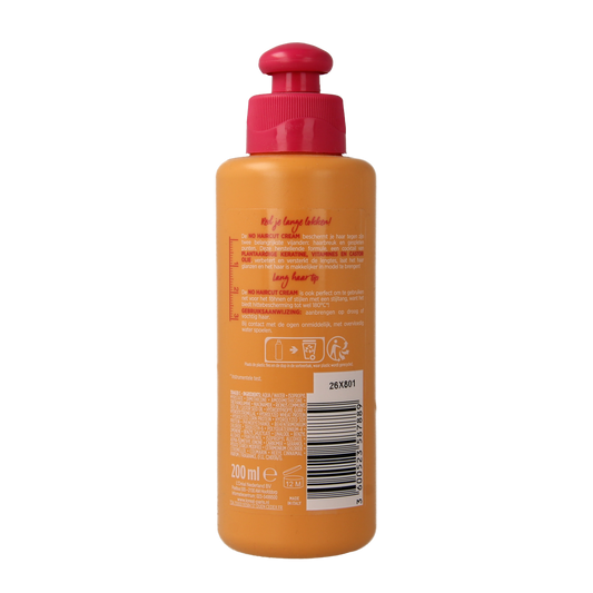 Elvive No haircut dream lengths 250.00 Milliliter