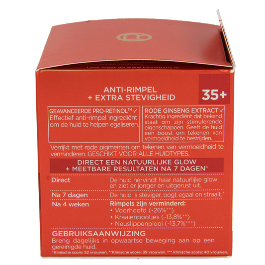 L'Oreal Paris Revitalift red creme 50 Milliliter