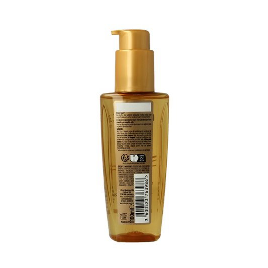 Elvive Haarolie extraordinary oil 100 Milliliter