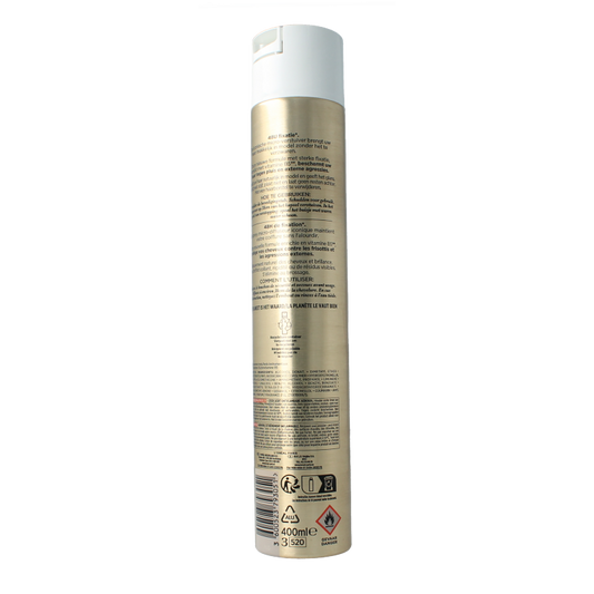 Elnett Haarspray satin sterke fixatie 400 Milliliter