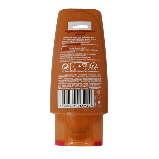 Elvive Cremespoeling dream lengths 90 Milliliter