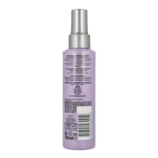 Elvive Hyaluronic leave-in spray 150 Milliliter